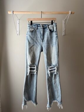 HIDDEN Los Angeles Jeans